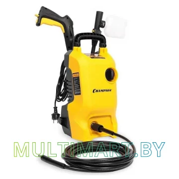 Мойка высокого давления Champion HP3141 картинка 2
